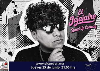 JAJA JAIRO PLAZA ESCENARIA
