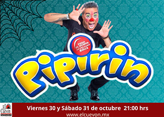 PIPIRIN PLAZA ESCENARIA